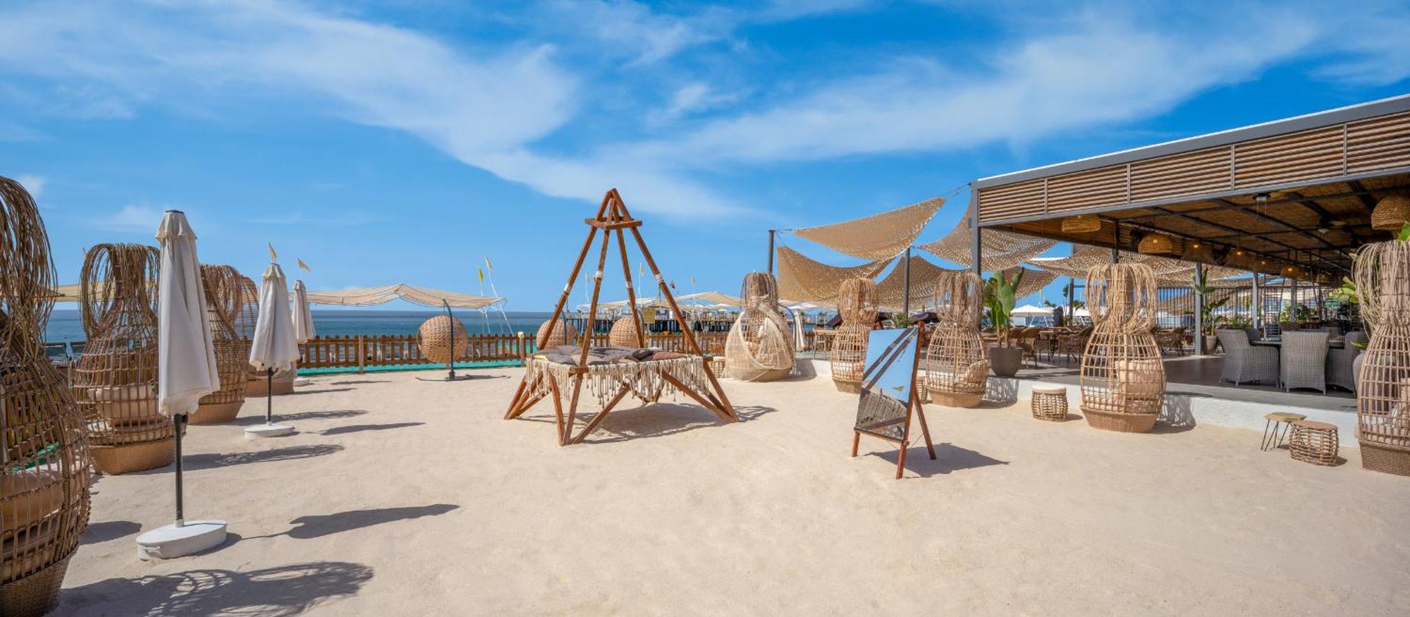 Delphin Be Grand Resort Antalya Exterior foto