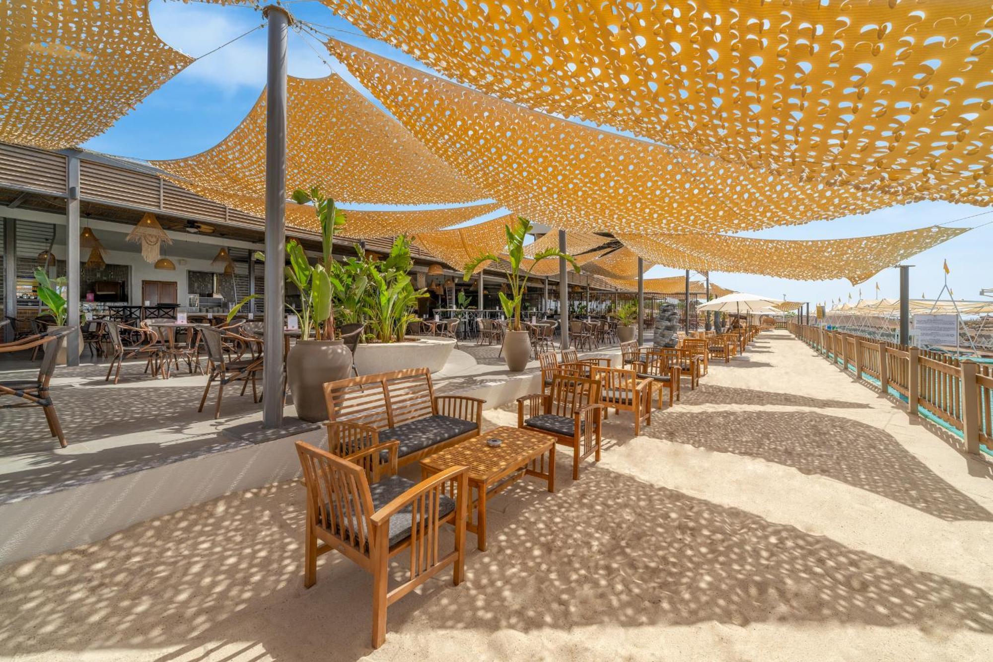 Delphin Be Grand Resort Antalya Exterior foto